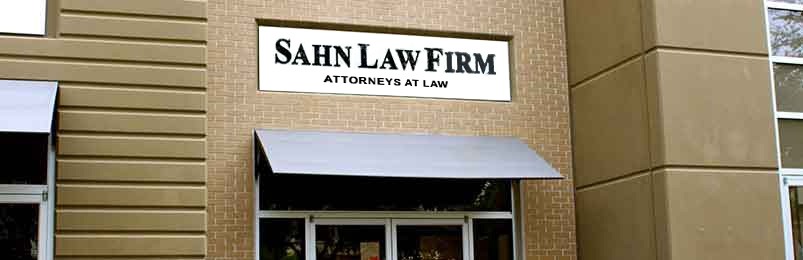 Sahn law firm