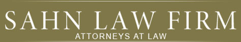 Sahn Law Firm - Attorneys at Law