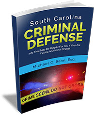 South Carolina Criminal Defense