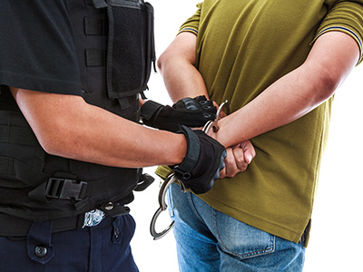 What is Public Disorderly Conduct in South Carolina?