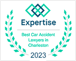 Expertise Car Accidents Award 2021
