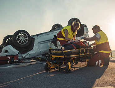 Your Knowledgeable Car Accident Lawyer In Charleston, SC 