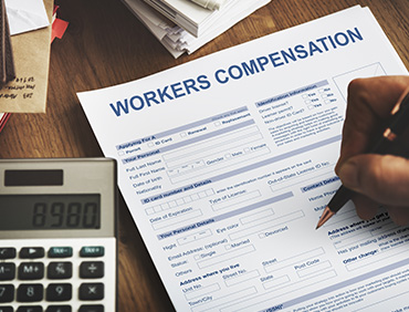 Astute Worker’s Compensation Lawyers You Can Count On Lawyer, Charleston, SC