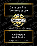 Best of business rate